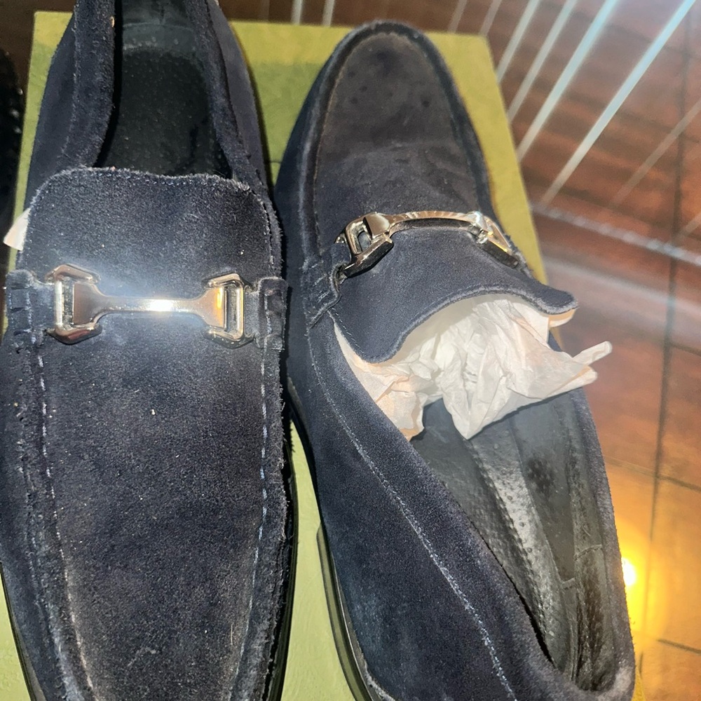 Stacy Adam’s authentic
